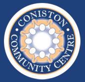 Coniston Community Centre