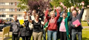 Volunteering Opportunities in Bristol