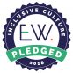 Inclusive Culture Pledge Logo - Pledging Organisation
