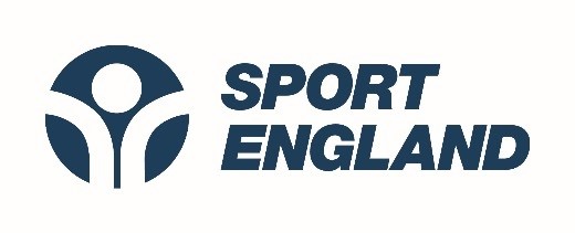 sports england logo