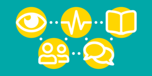 Five Ways to Wellbeing Workshops