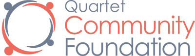 Quartet community foundation